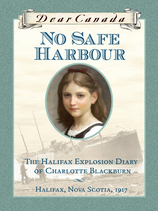 Title details for No Safe Harbour by Julie Lawson - Available